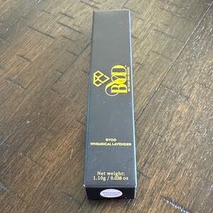 Whimsical Lavender Eyeshadow